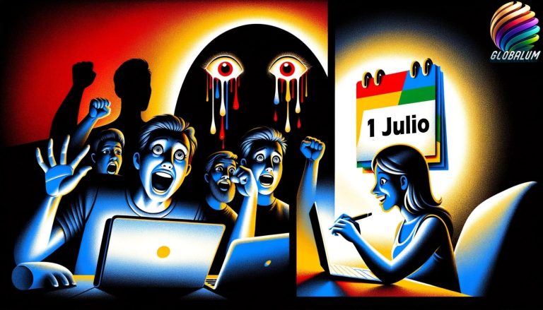 ¡Del 1 al 15 de Julio! Descubre los Cambios de Google y Aprovecha la Oferta Exclusiva de Globalum ?
