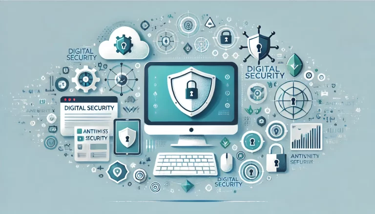 Protege tu Negocio en la Era Digital: La Importancia de Tener un Antivirus y Consejos de Seguridad