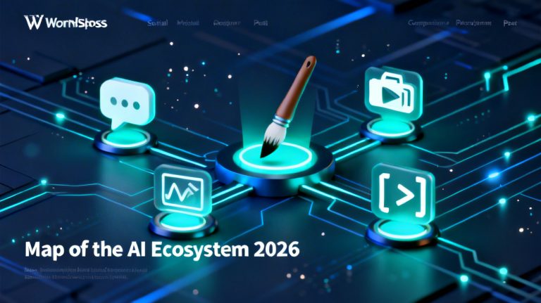 Guía Definitiva: Las Mejores IAs de 2026 Clasificadas por Especialización